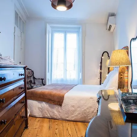 Chiado Nobre 2 Bedroom