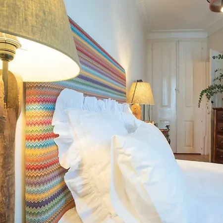 Chiado Nobre 2 Bedroom * Lisbon