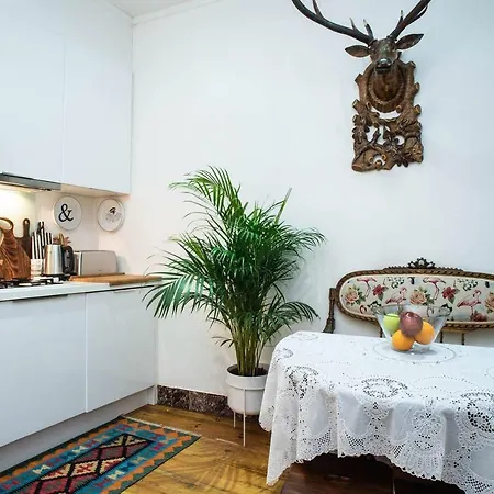 Chiado Nobre 2 Bedroom