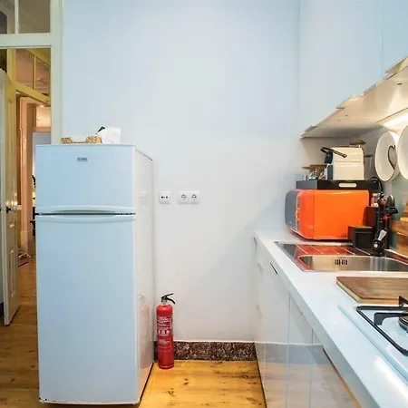 Chiado Nobre 2 Bedroom *